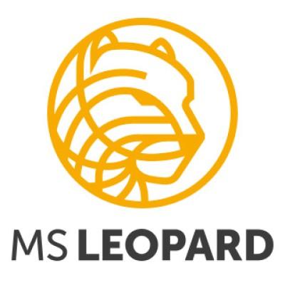 MS Leopard Sp. z o.o. Logo