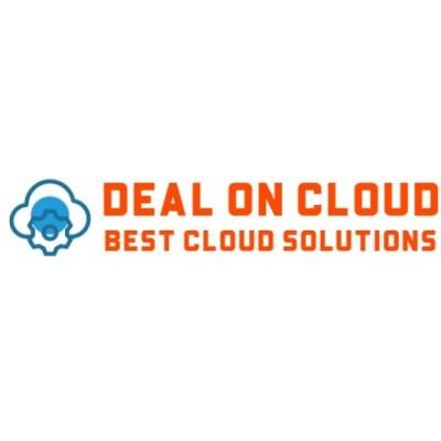Deal On Cloud - India's Logo