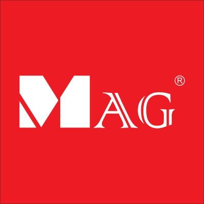 MAG Security System's Logo