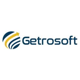 Getrosoft Logo