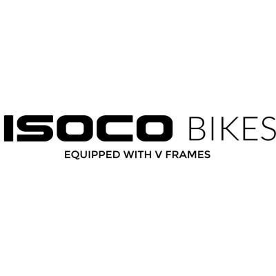 Isoco Bikes GmbH Logo