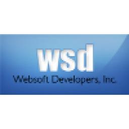 Websoft Developers Logo