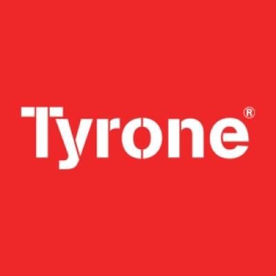 Tyrone Systems Logo