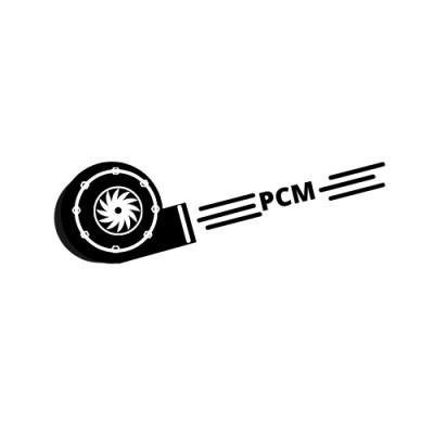 Pneumatic Conveying & MFG Logo