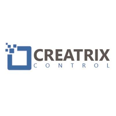 Creatrix Control SARL Logo