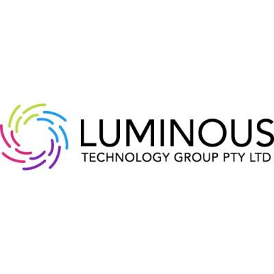 Luminous Technology Group Logo