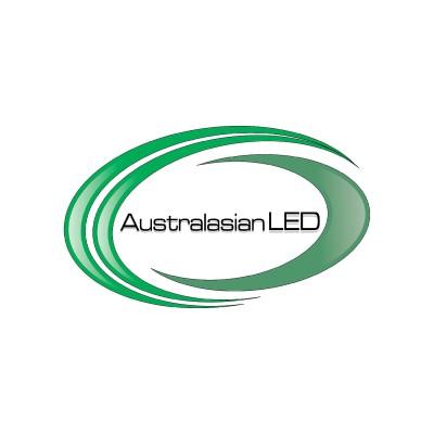 Australasian LED Pty Ltd Logo