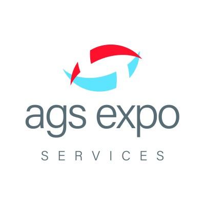 AGS Exposition Services Inc. Logo