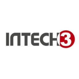 Intech 3 Logo