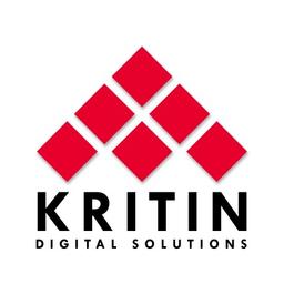 Kritin Digital Solutions Private Limited Logo