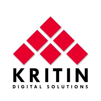 Kritin Digital Solutions Private Limited Logo