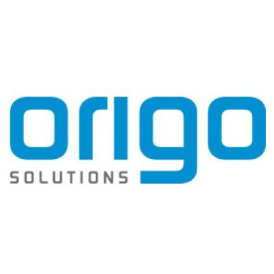 Origo Solutions's Logo
