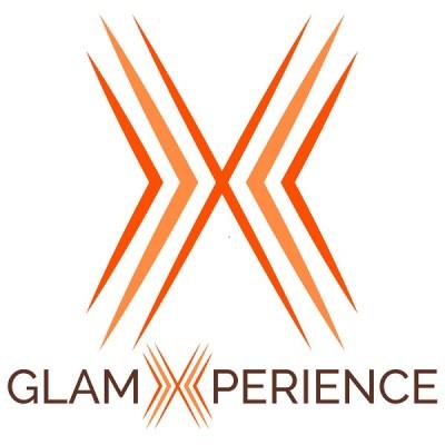 GlamXperience's Logo