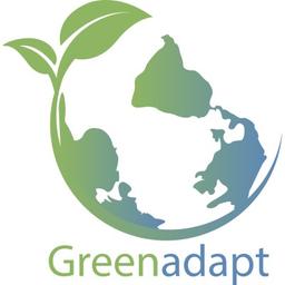 Green Adapt Logo