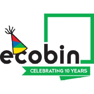 ecobin Australia's Logo