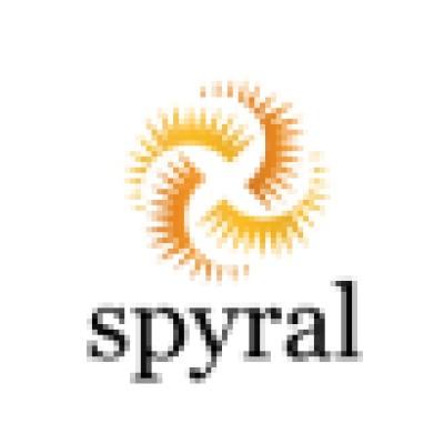 Spyral Agency's Logo