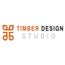 Timber Design Studio Logo