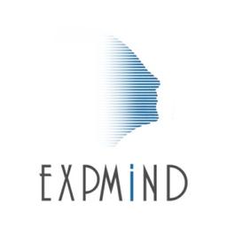 ExpMind Logo