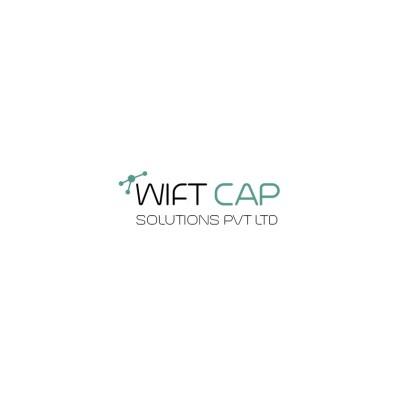WIFT Cap Solutions Pvt Ltd Logo