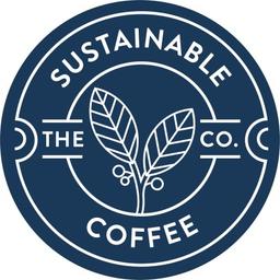 The Sustainable Coffee Company Logo