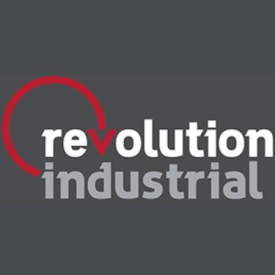 Revolution Industrial Pty Ltd Logo