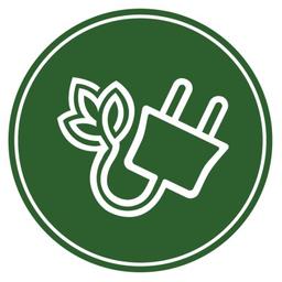 Australian Green Solution Logo