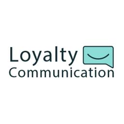 Loyalty Communication Logo