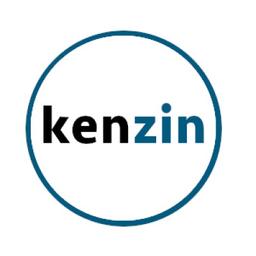 Kenzin Logo