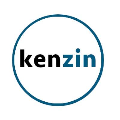 Kenzin Logo