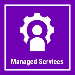 IPTP Managed Services Logo