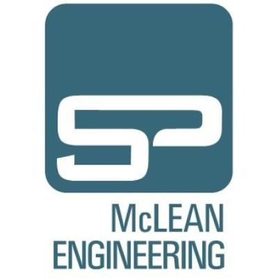 McLean Engineering Australia's Logo