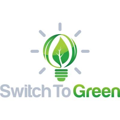 Switch To Green Logo