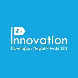 Innovation Developers Nepal Logo