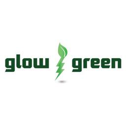 Glow Green Pty Ltd Logo