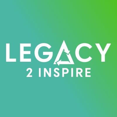 Legacy 2 Inspire Logo