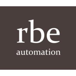RBE Automation Logo