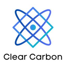 Clear Carbon Logo