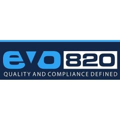 evo820 Logo