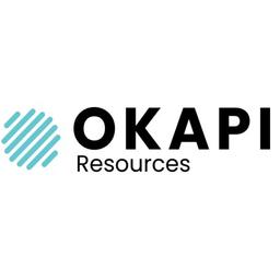 Okapi Resources Limited Logo