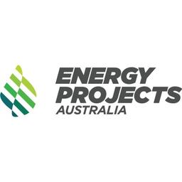 Energy Projects Australia Logo