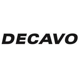DECAVO Logo
