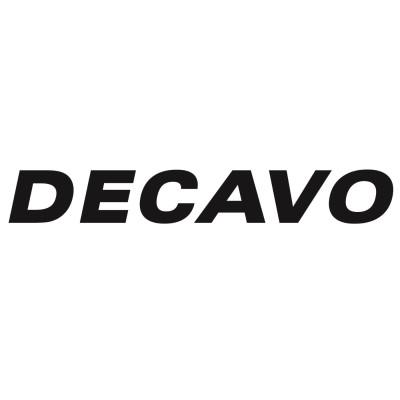 DECAVO Logo