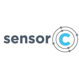 SensorC Logo
