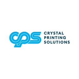 Crystal Printing Solutions Pty Ltd Logo