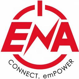 Energy N Automation Pakistan (Pvt.) Ltd. (ENA) Logo