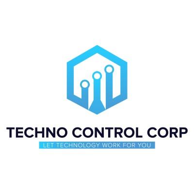 TechnoControl's Logo