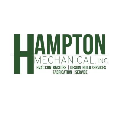 Hampton Mechanical Inc Logo
