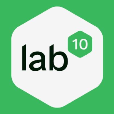 lab10 collective Logo
