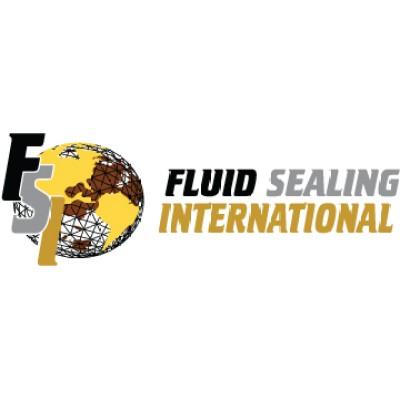 Fluid Sealing International (FSI) Logo
