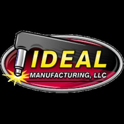 Ideal Manufacturing LLC's Logo